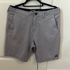 Billabong Hybrid Short - Grey